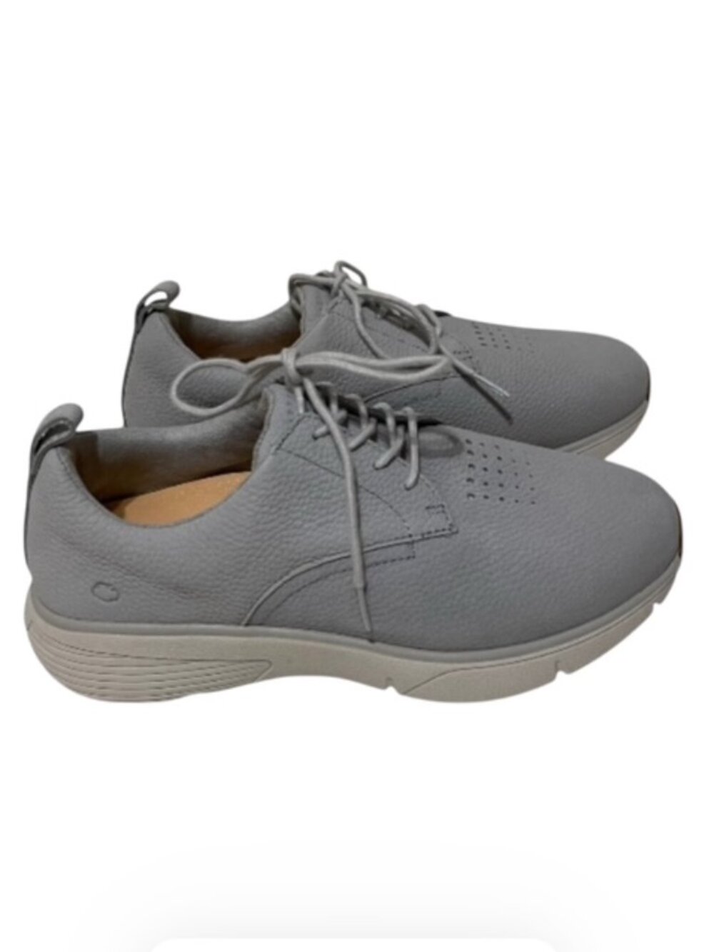 Dr Comfort Womens 10W Ruth Grey Athletic Shoe NEW